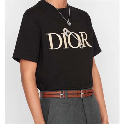 dior t-shirt prix|dior t shirt men price.